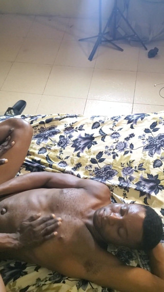 Masknaija: Wattaaaa