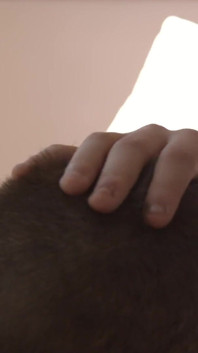 Jízda kolem jejího těla