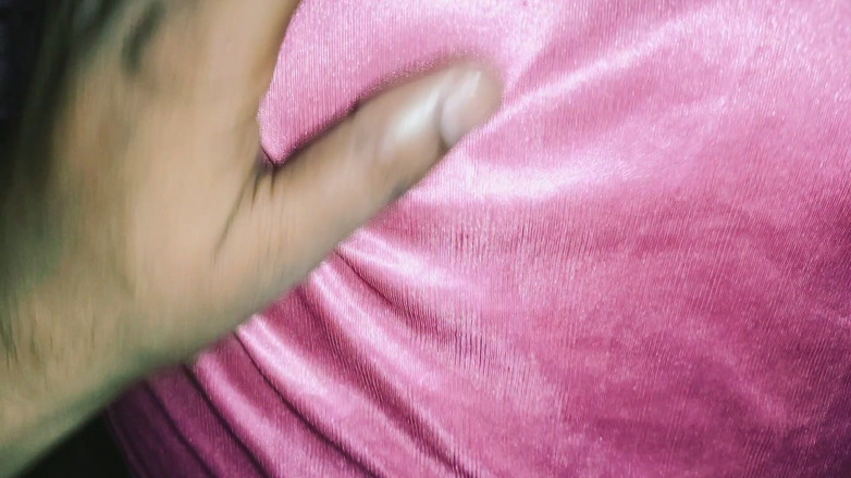 Ruksana: Tetanggaku lagi asik seks anal ganas