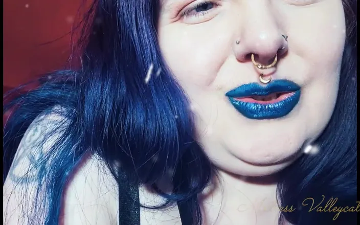 Mxtress Valleycat: Ice Cold JOI