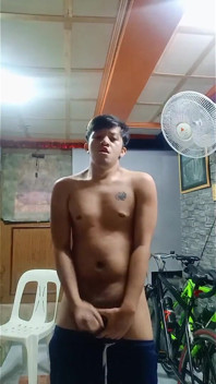 Các buổi wanking trong nhà tôi