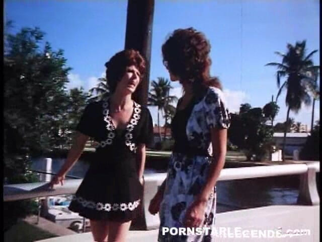 Pornstar Legends: Linda Lovelace &amp; Harry Reams