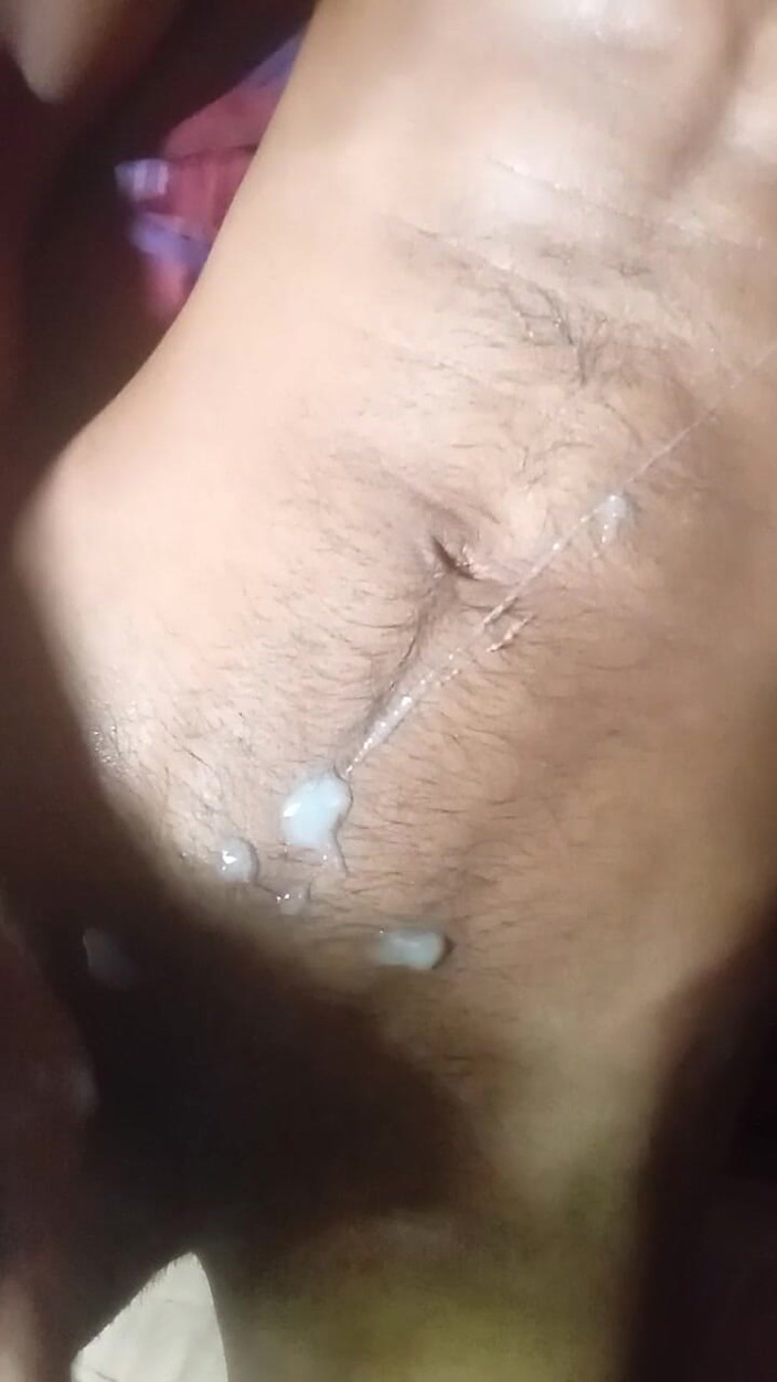 Gimhanboy: Show My Yummy