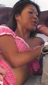 That Pussy Piercing Means She Is Going to Love Some Anal Education