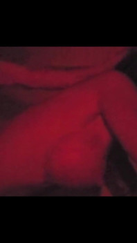 Horny Guy Fucks Mature Hooker in a Seedy Red Room.