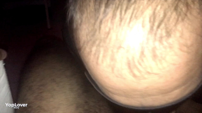YopLover: Yoplover Feed 스트레이트 Bogoss 정자 (플랜 1041) - 완료