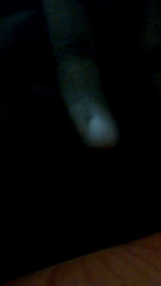 Milkyblaack Studio: Sexy dotýkání kundičky