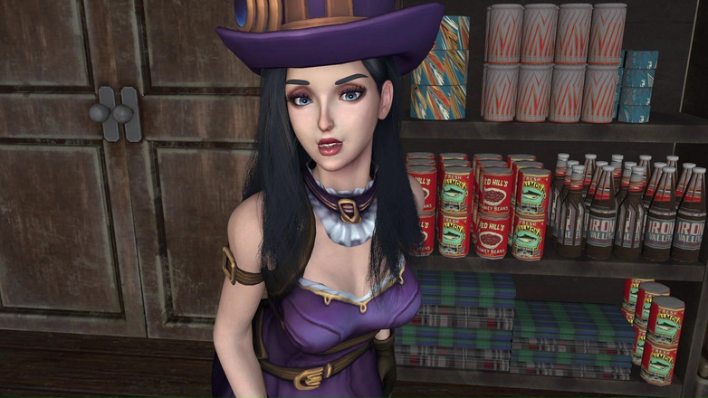 JubeiKibaFH: Petite Hottie Caitlyn Got Fucked and Impregnated by a Big...