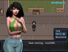 LoveSkySan69Real: 僵尸静修 2 - 第12部分 - 宝贝周围由loveskysan69制作
