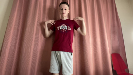 Morflot24: Dance and Make It Funny!!!