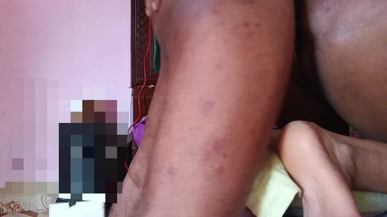 deshivairalvabi: 昼食時に夫に犯されるデシ新妻クリア音声