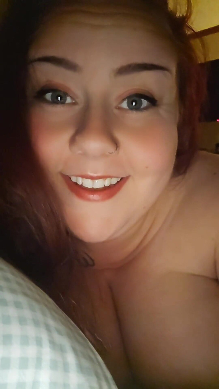 Fox Goddess: Bakış açısı benimle gece geç saatlerde yüz zamanı