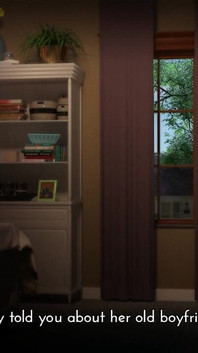 La Orden de Génesis (por NLT) - parte 19