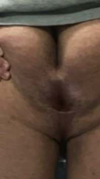 Turkish Sissy Boy Big Ass Shaking