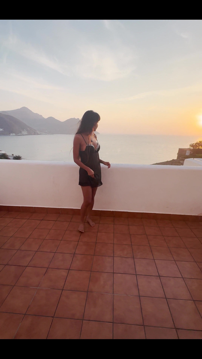 DaringKiara: Willst du sehen, was ich bei meinem letzten Besuch im...
