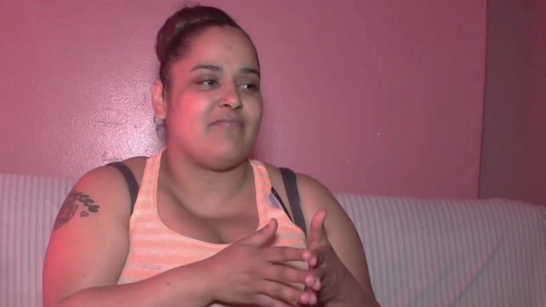 Nasty Media: Rozhovor s Cristina Negron