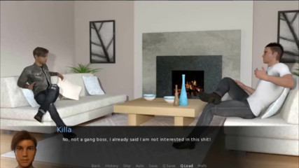 Visual Novels: Bangcity bahagian 7