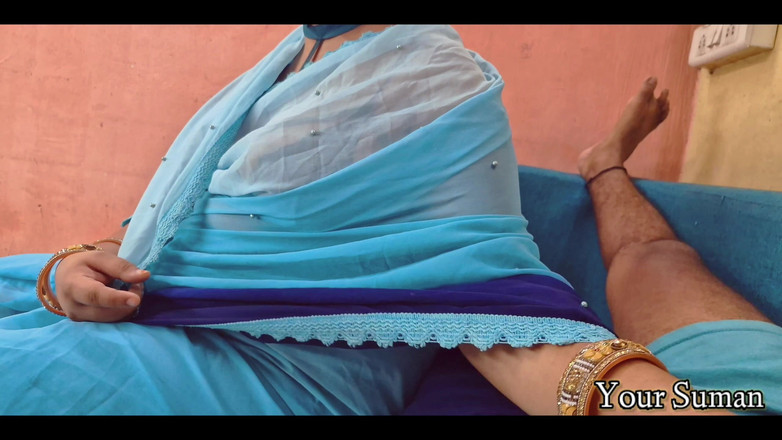 Your_Suman: Епізод 6 - мрії мачухи