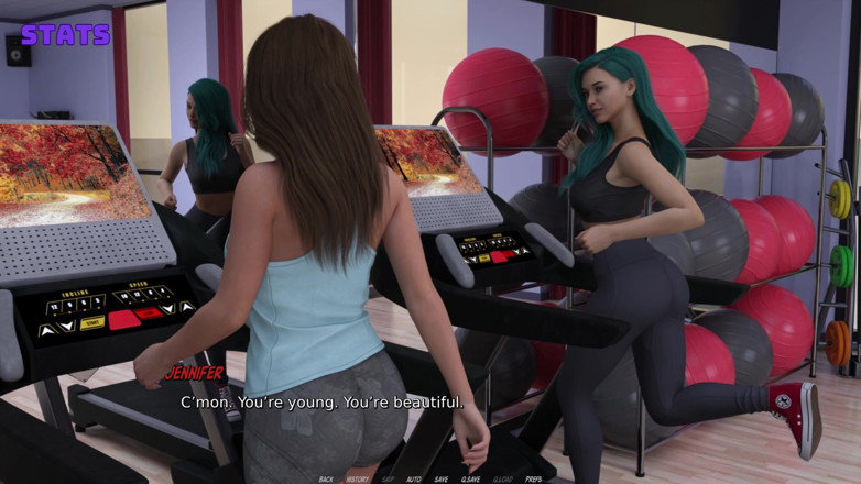 Wickedgammes studio: O căsătorie foarte revoltătoare, partea 10