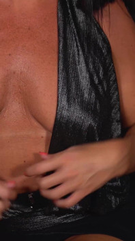 Shelly Cock - Gadis Ekor