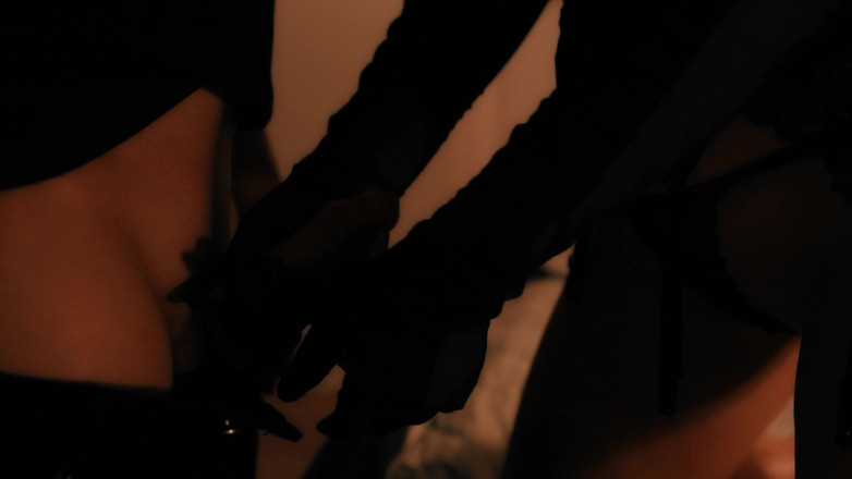 Antonio Saint: 聖徒たちが侵攻するとき - 第3章