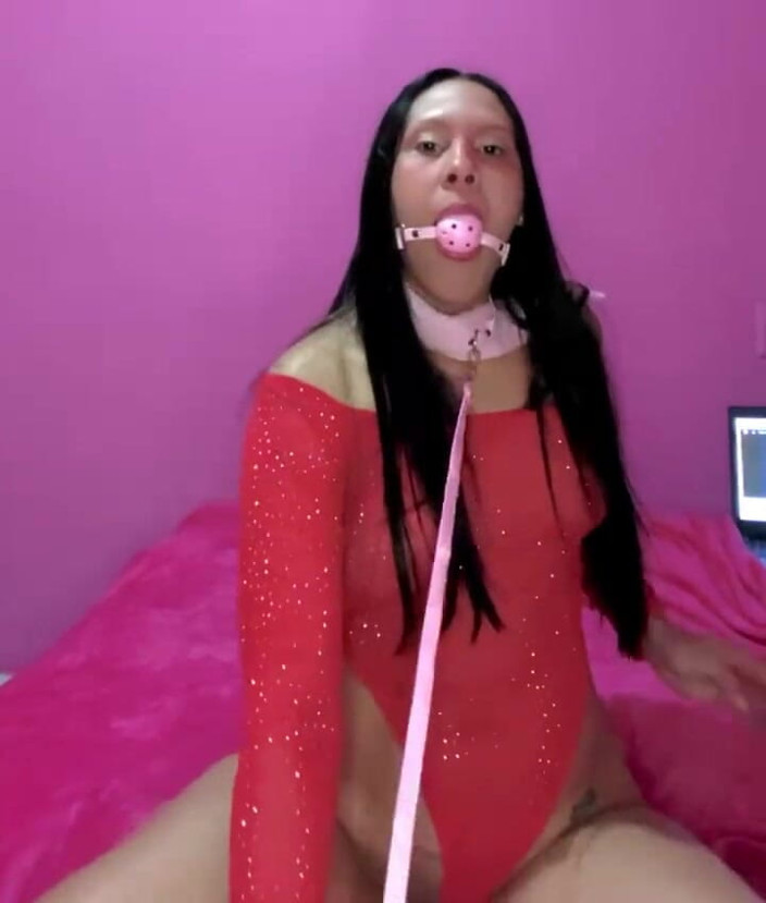 elenyszaro: Hete latina erotische dans