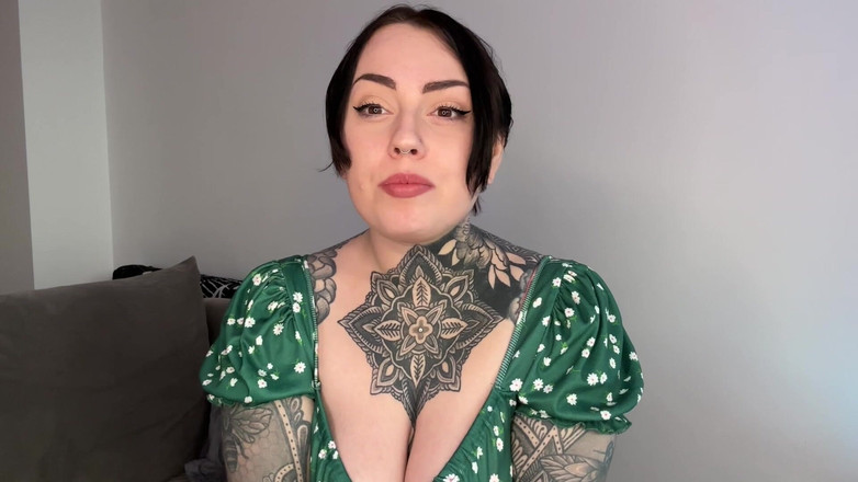 Miss Valentina: Wedgie missbrukare utbildning