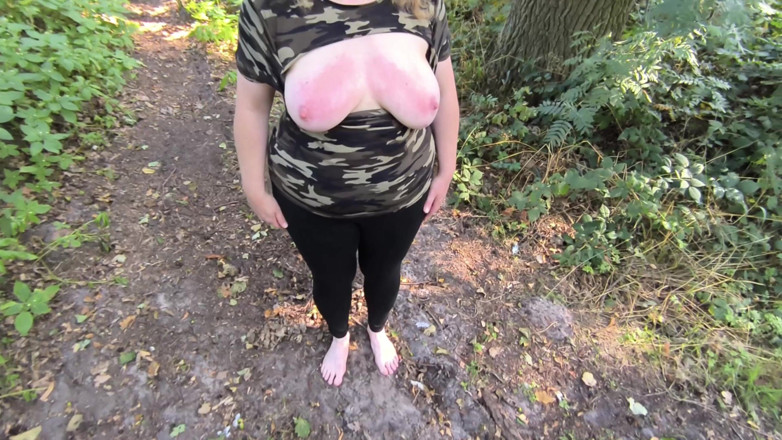 Bouncy Tits Action: 세계 기록 Trainig 2 - 2 의 18 - 4230 때리기