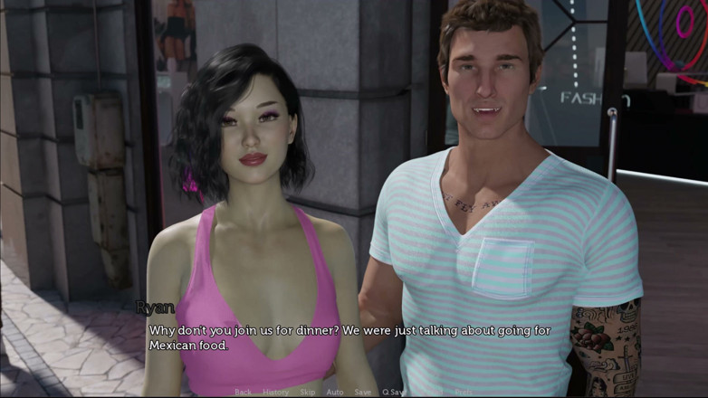 Johannes Gaming: La pareja aventurera 125 Anne tenía una suma de 3