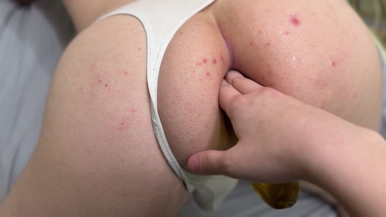 Filanta: Antrenamentul anal al curvei mele