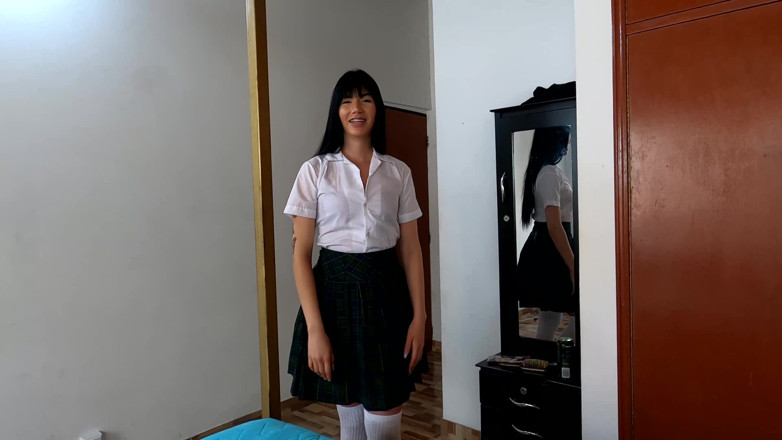 DaniClark: Una chiavata sorella del mio amico