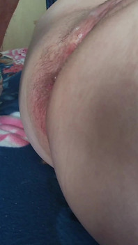 Mom, How Much Naughty They Are!