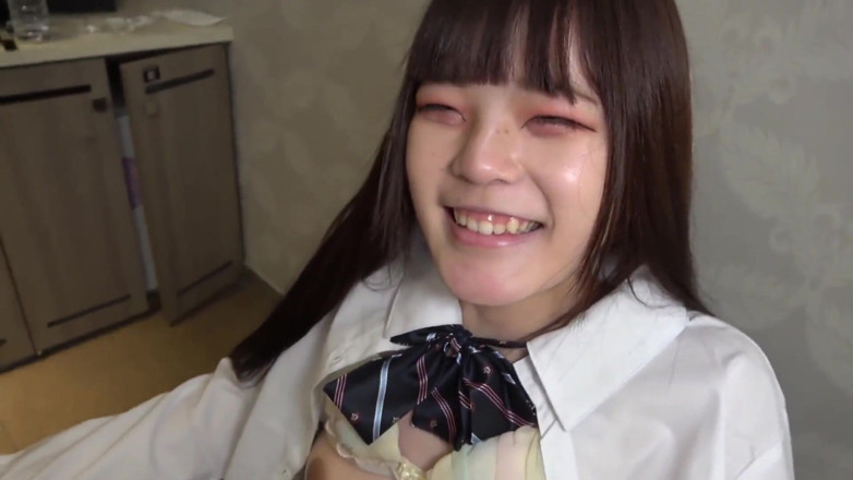 Asian happy ending: Ange asiatique 1120