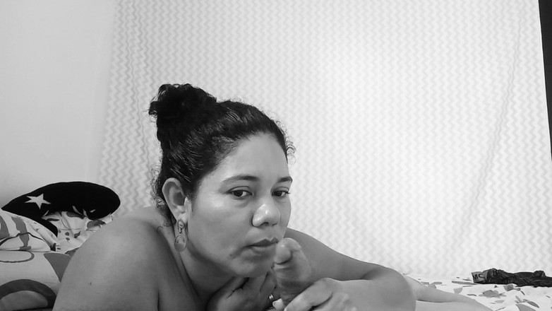 Valkyrieandluigy: Pakar Blowjob
