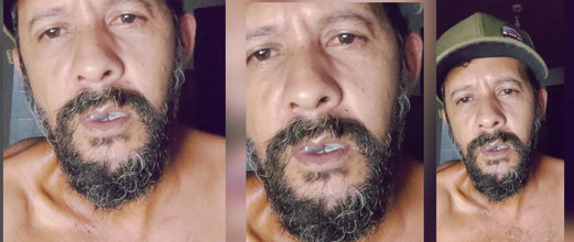 Stink HairyMale: Hanya Merokok untuk Awak