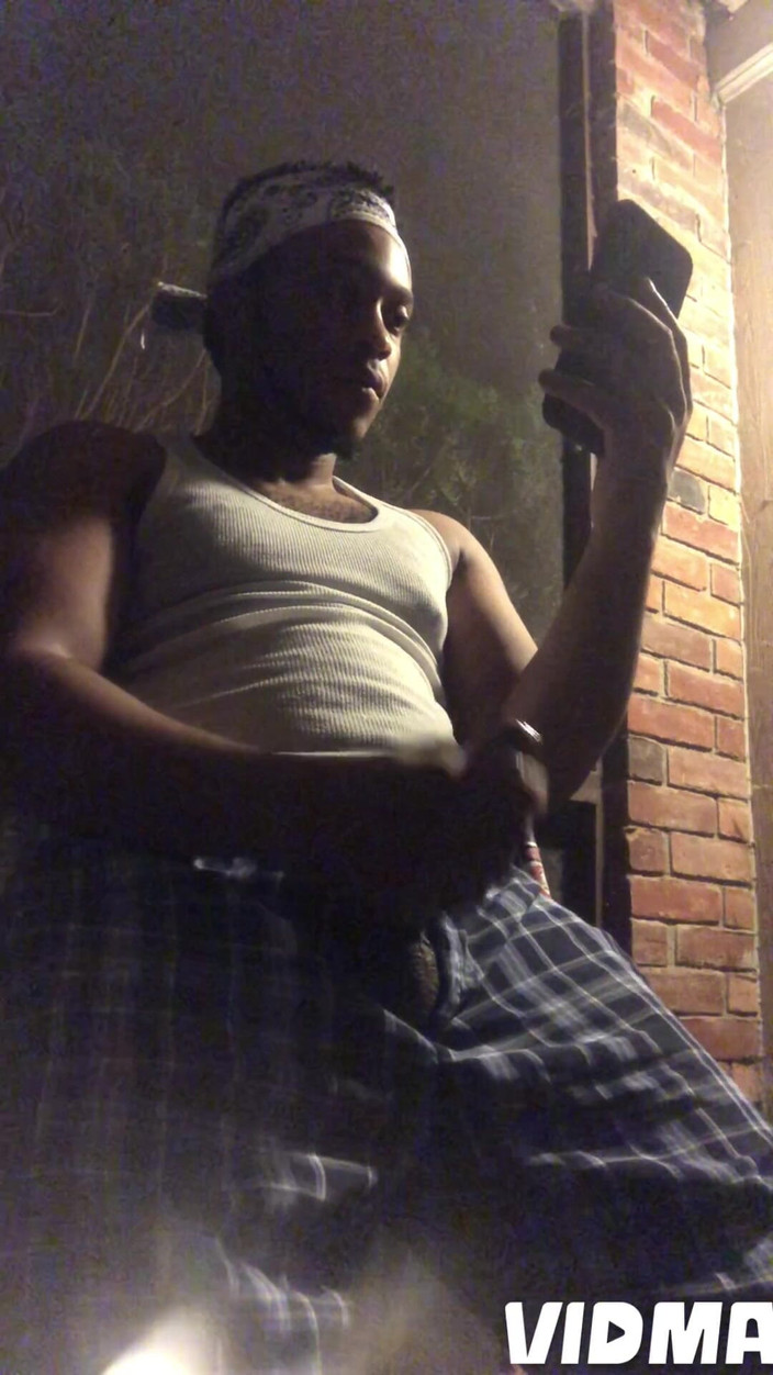 Marley_420: Noční čepice !!