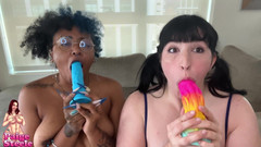 Paige Steele: Chỉ là những thứ nữ sinh