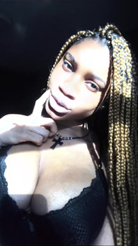 Pretty Ass Freak