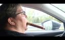 Smoking Dawn: Rokok cerutu di Atlantic City Expressway