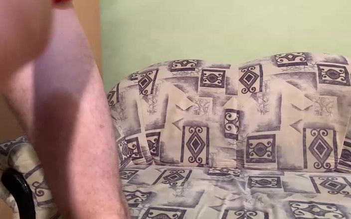 Chris Ftlvr: Live webcam spermavideo