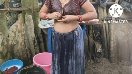 Anita yadav: Bhabhi Ka panas bogel penuh