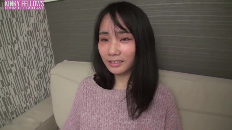 Temptation: Asian angel 24370