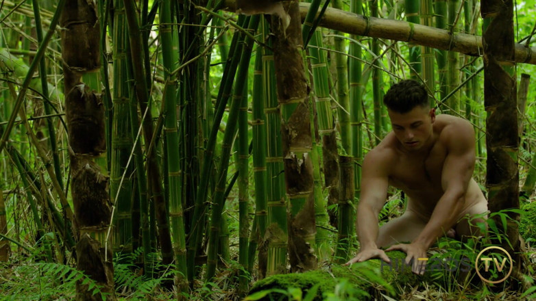 Himeros.tv: Výstřik na posvátný výstřik