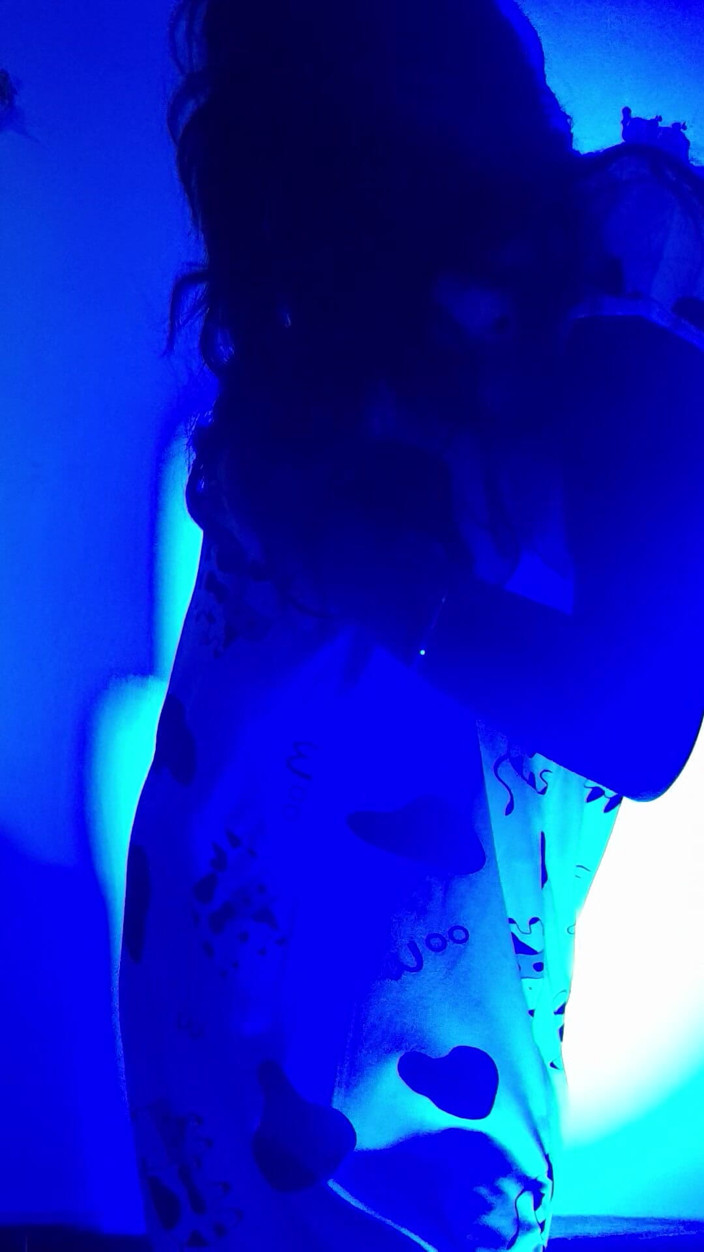 Somiya: Meri Naken Dans