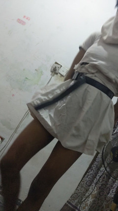 LadyBoy Akinny Type