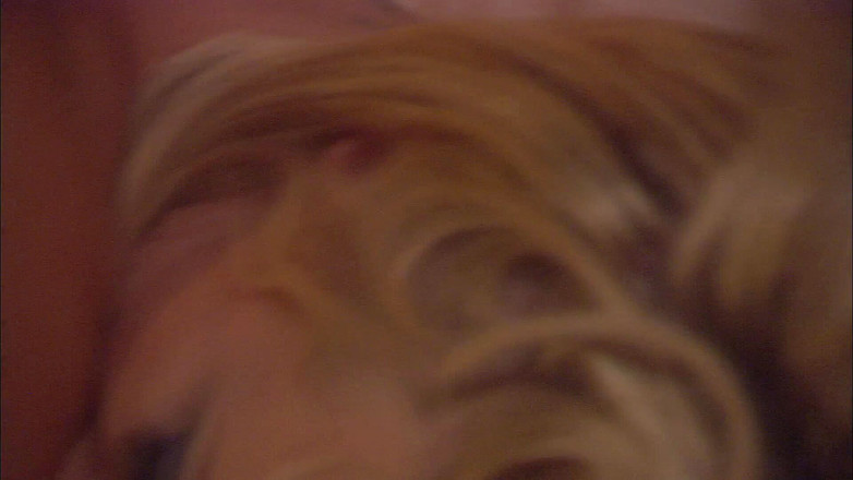 My Porn King: Muhteşem sarışın bebek sikilmeyi seviyor