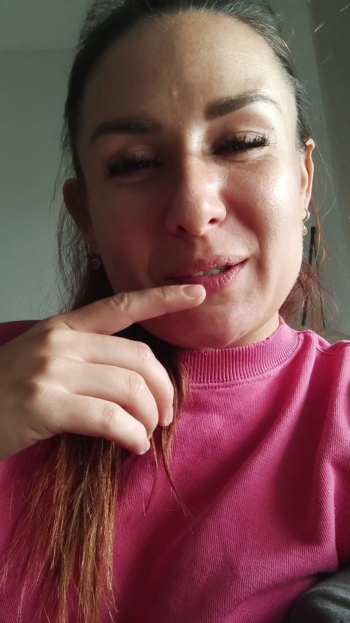 Cirque de Reell: Super Risky Jerk-off Instructions! Are You up for It?