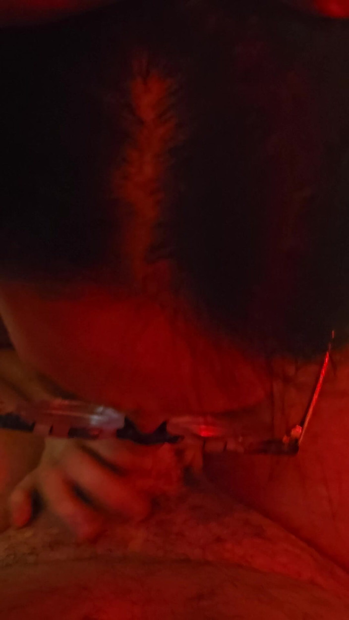 J and rose: Tekak Dalam Apabila Pulang Dari Kerja