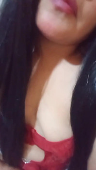 With the plug in my ass until I peed with pleasure