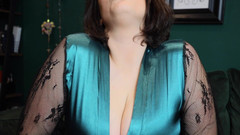 Countess diamond: Son mastürbasyonunuz